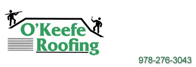 O'Keefe Roofing  Mobile